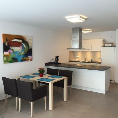 Apartamento Starenweg Appartements