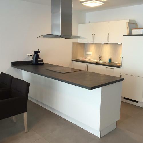 Apartamento Starenweg Appartements