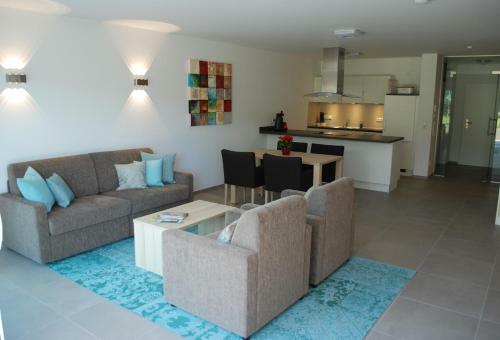 Apartamento Starenweg Appartements