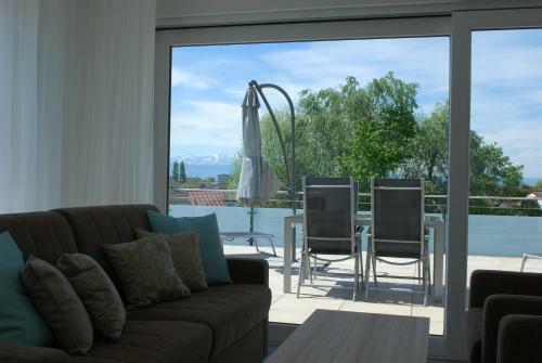 Apartamento Starenweg Appartements