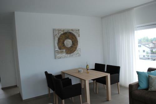 Apartamento Starenweg Appartements