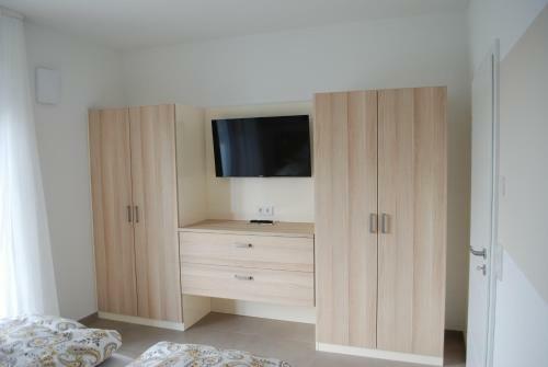 Apartamento Starenweg Appartements