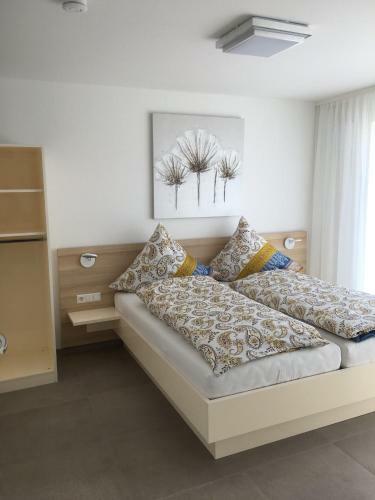Apartamento Starenweg Appartements