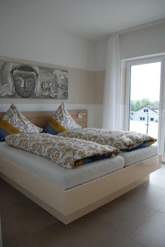 Apartamento Starenweg Appartements