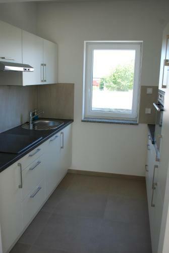 Apartamento Starenweg Appartements