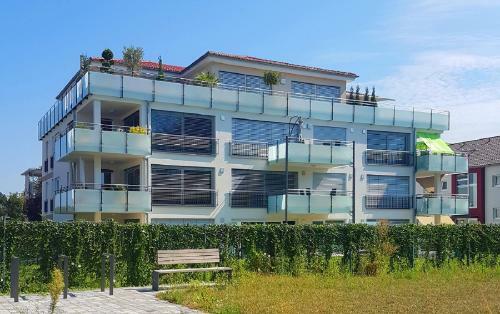 Apartamento Starenweg Appartements