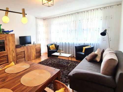 Apartamento G�stehaus Seeblick