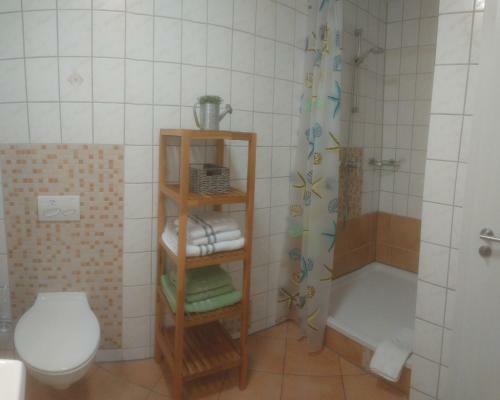 Apartamento Ferienwohnung Morgensonne