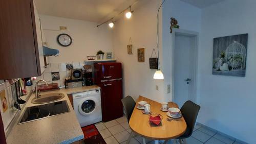 Apartamento Ferienwohnung Morgensonne