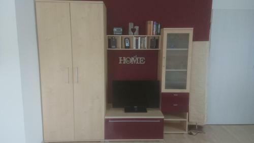 Apartamento Ferienwohnung Morgensonne