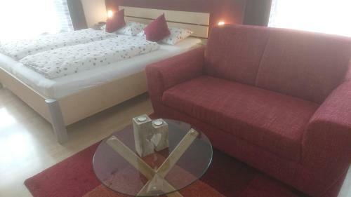 Apartamento Ferienwohnung Morgensonne