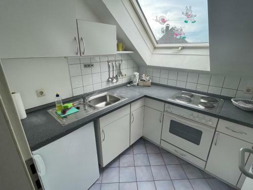 Merkle Apartments In Langenargen