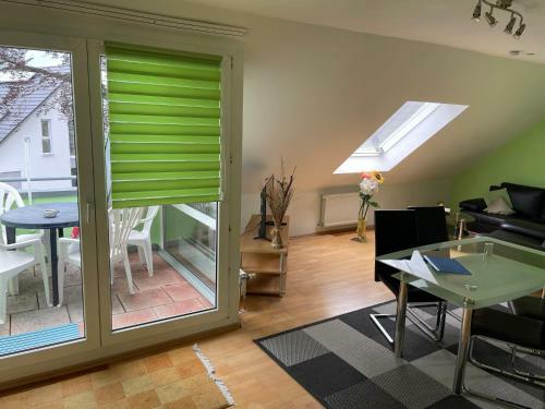 Merkle Apartments In Langenargen