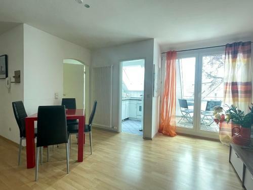 Merkle Apartments In Langenargen