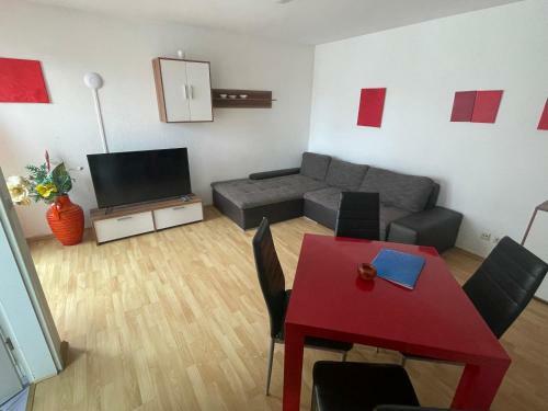 Merkle Apartments In Langenargen