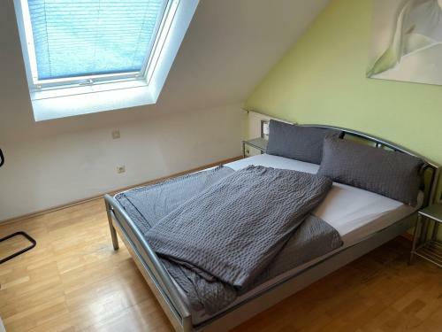 Merkle Apartments In Langenargen