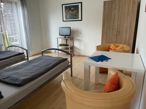 Merkle Apartments In Langenargen