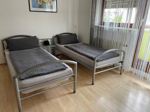 Merkle Apartments In Langenargen