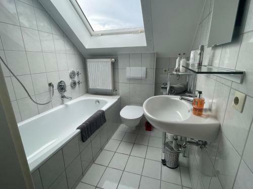 Merkle Apartments In Langenargen