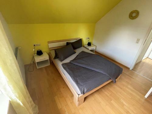 Merkle Apartments In Langenargen