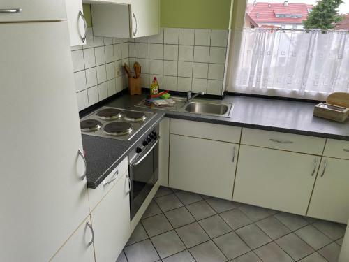 Merkle Apartments In Langenargen