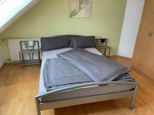 Merkle Apartments In Langenargen