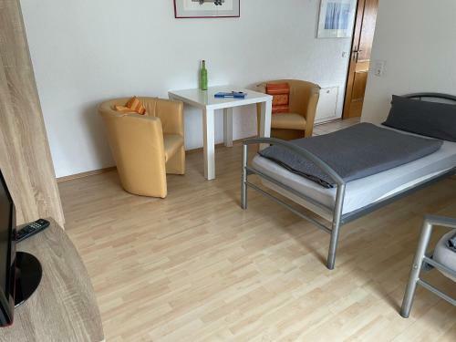 Merkle Apartments In Langenargen