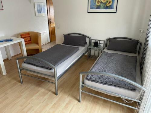 Merkle Apartments In Langenargen