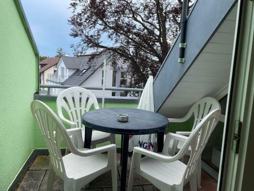 Merkle Apartments In Langenargen