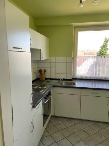 Merkle Apartments In Langenargen