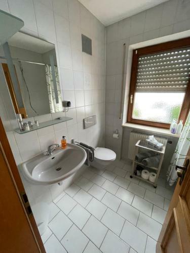 Merkle Apartments In Langenargen