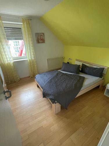 Merkle Apartments In Langenargen