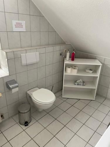 Merkle Apartments In Langenargen