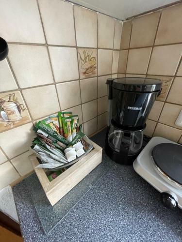 Merkle Apartments In Langenargen