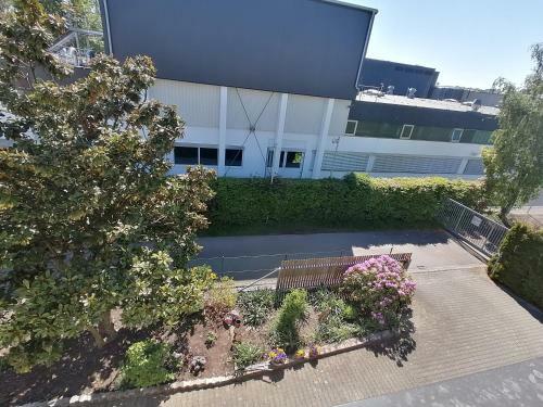 Apartamento Ferienwohnung Magnolie In Langenargen