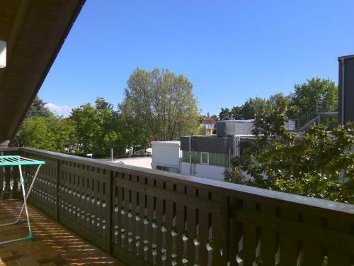 Apartamento Ferienwohnung Magnolie In Langenargen