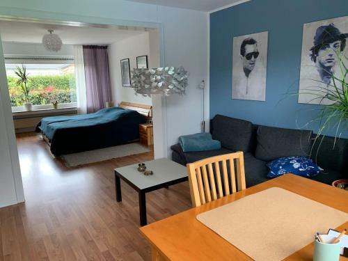 Apartamento Zwischen (messe) K�ln U D�sseldorf Ruhig U Zentral