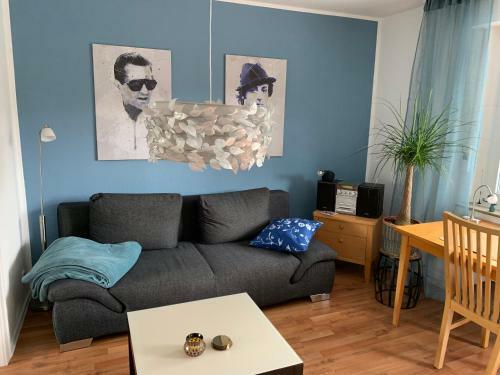 Apartamento Zwischen (messe) K�ln U D�sseldorf Ruhig U Zentral