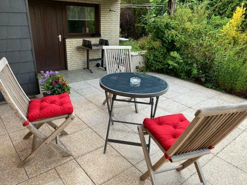 Apartamento Zwischen (messe) K�ln U D�sseldorf Ruhig U Zentral