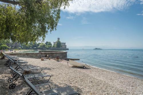 Apartamento G�stehaus Heinemann - Dg3