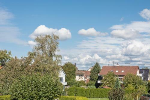 Apartamento G�stehaus Heinemann - Dg3