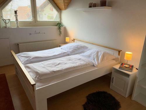 Apartamento Zweite Heimat