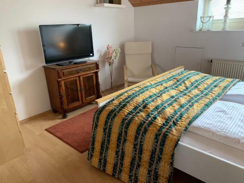 Apartamento Zweite Heimat