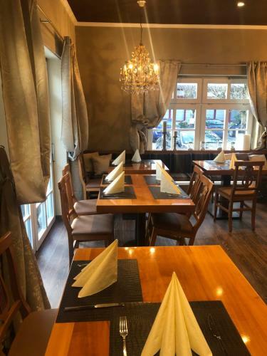 Apartamento Zweite Heimat