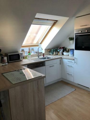 Apartamento Zweite Heimat