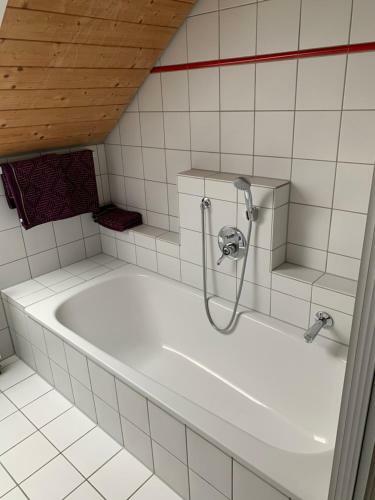 Apartamento Zweite Heimat