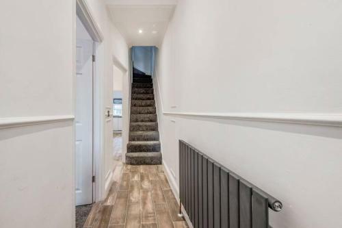 Apartamento Pembroke Pad