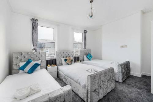 Apartamento Pembroke Pad