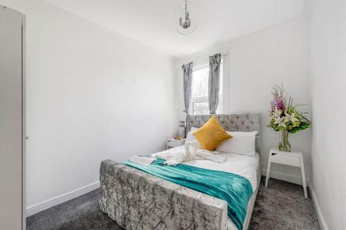 Apartamento Pembroke Pad