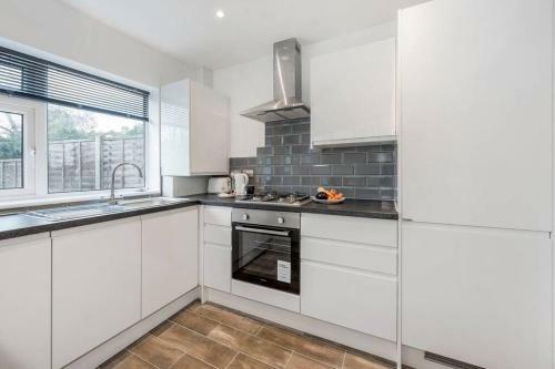 Apartamento Pembroke Pad